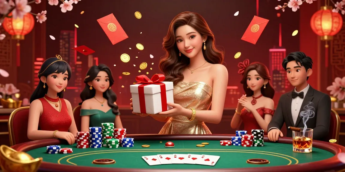 Experience thrilling gaming at o8's vibrant casino with festive atmosphere and golden rewards.