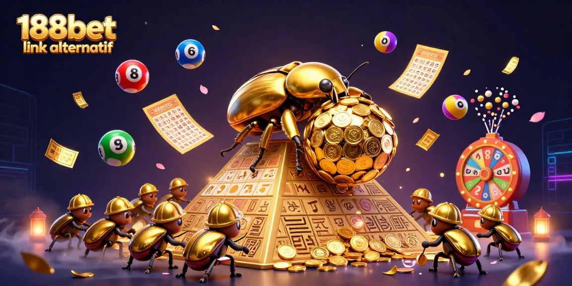 Menangkan hadiah dengan 188bet link alternatif dalam ilustrasi kasino menarik ini.
