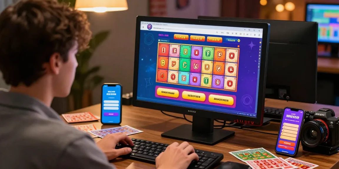 Pengguna rajatogel menikmati pengalaman bermain togel online dengan tampilan situs yang modern dan responsif.