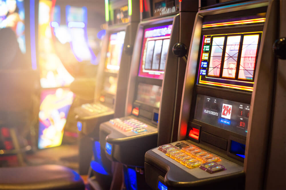 Link Slot Mudah Menang di Situs Resmi JABLAY123