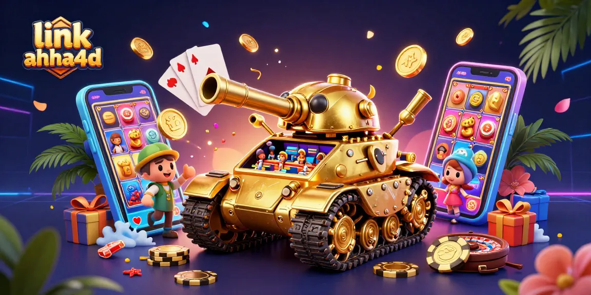 Link ahha4d menghadirkan pengalaman investasi aman dalam ilustrasi kasino digital yang memukau.