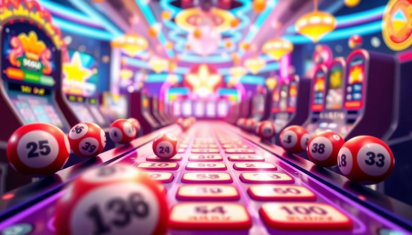 Masyarakat bermain situs togel online dengan semangat pada platform digital yang interaktif.