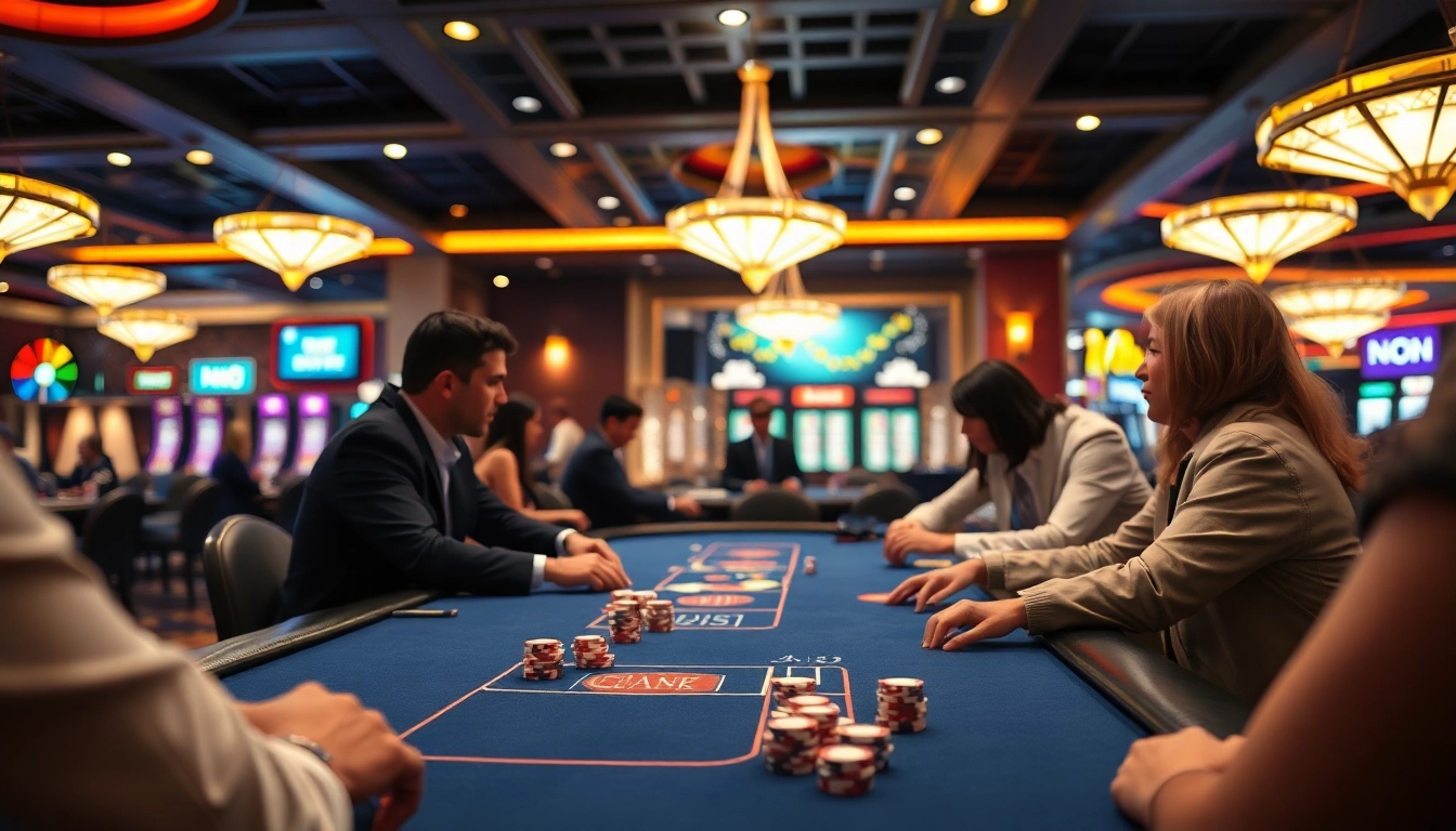 Mendapatkan link alternatif mildcasino untuk pengalaman bermain kasino yang lebih baik.