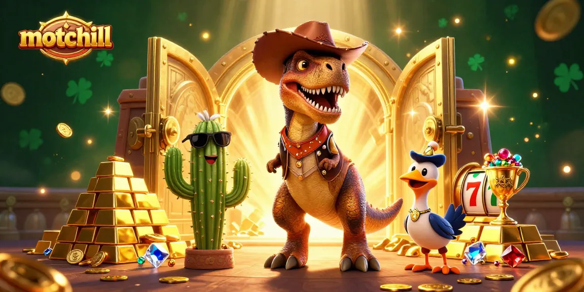 Engage in the ultimate gaming adventure on motchill with vibrant slot reels and heroes in action!