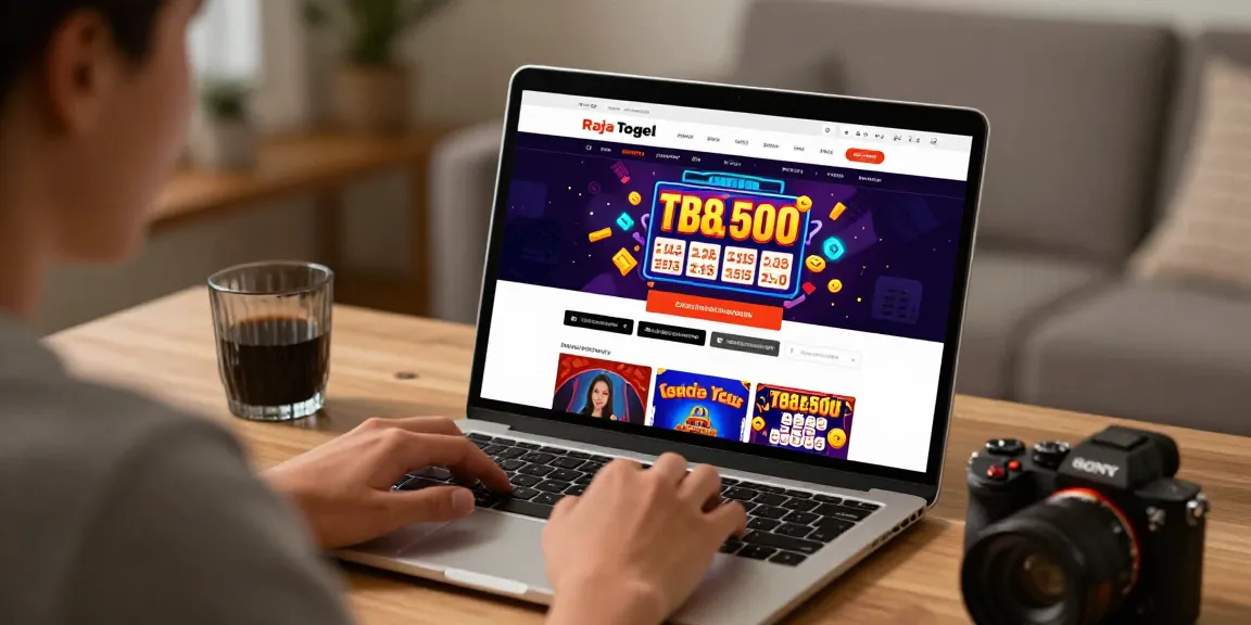 Pengalaman bermain Raja Togel di platform perjudian online yang nyaman dan responsif.