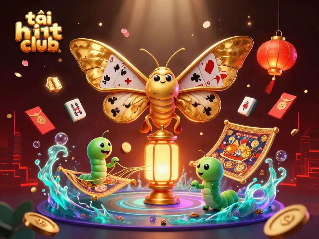 Engage with the excitement and rewards by tải hit club for a premium online gaming experience.