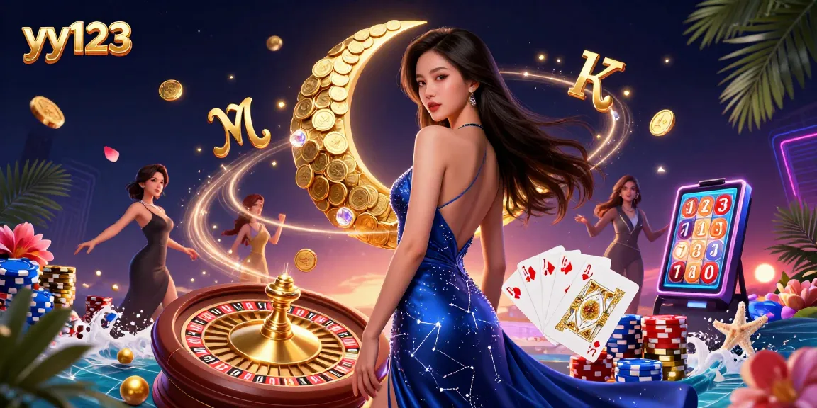 Experience the exciting gaming action at yy123 Casino with vibrant characters, rich graphics, and dynamic gameplay!
