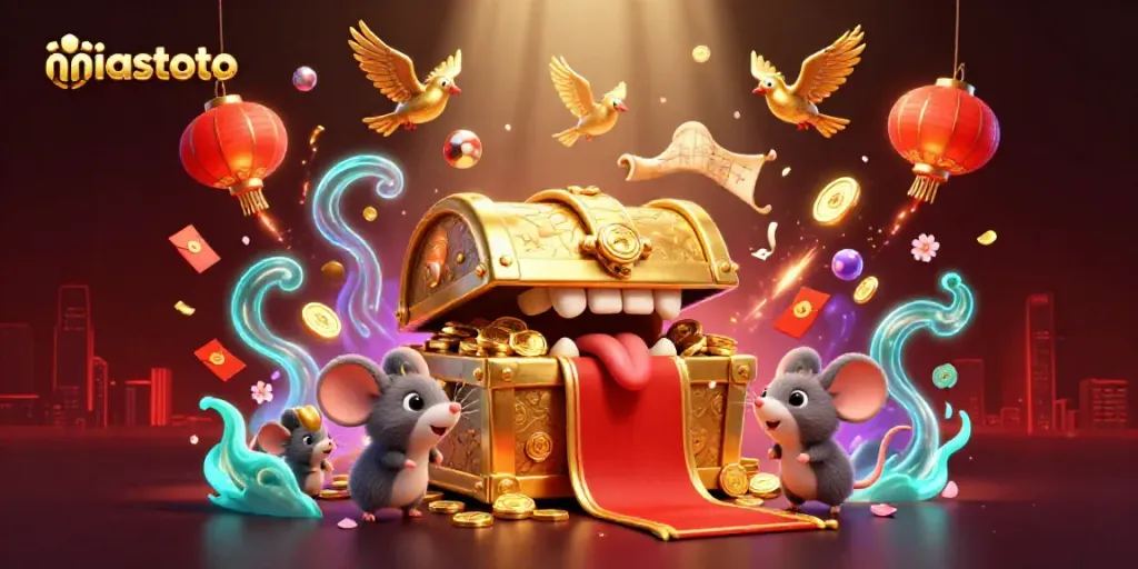 Menangkan togel dengan niastoto, mengeksplorasi akses situs digital resmi dan prediksi menarik.