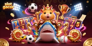 Slot gacor memberikan pengalaman bermain yang seru dengan peluang jackpot tinggi dan visual menakjubkan.