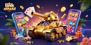Link ahha4d menghadirkan pengalaman investasi aman dalam ilustrasi kasino digital yang memukau.